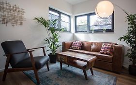 Ferienwohnung Happyliving